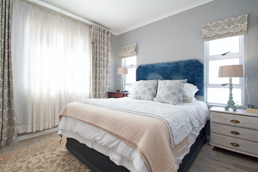 To Let 2 Bedroom Property for Rent in Capri Western Cape